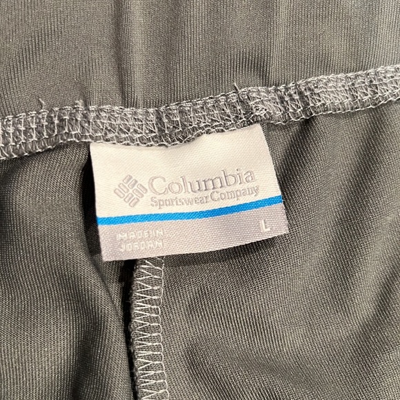 NWOT Columbia Base Layer Bottom - Picture 6 of 9